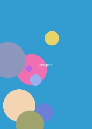 爱情症候群 - 海贼王海报
